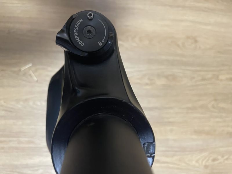 Rock Shox Recon Gold RL