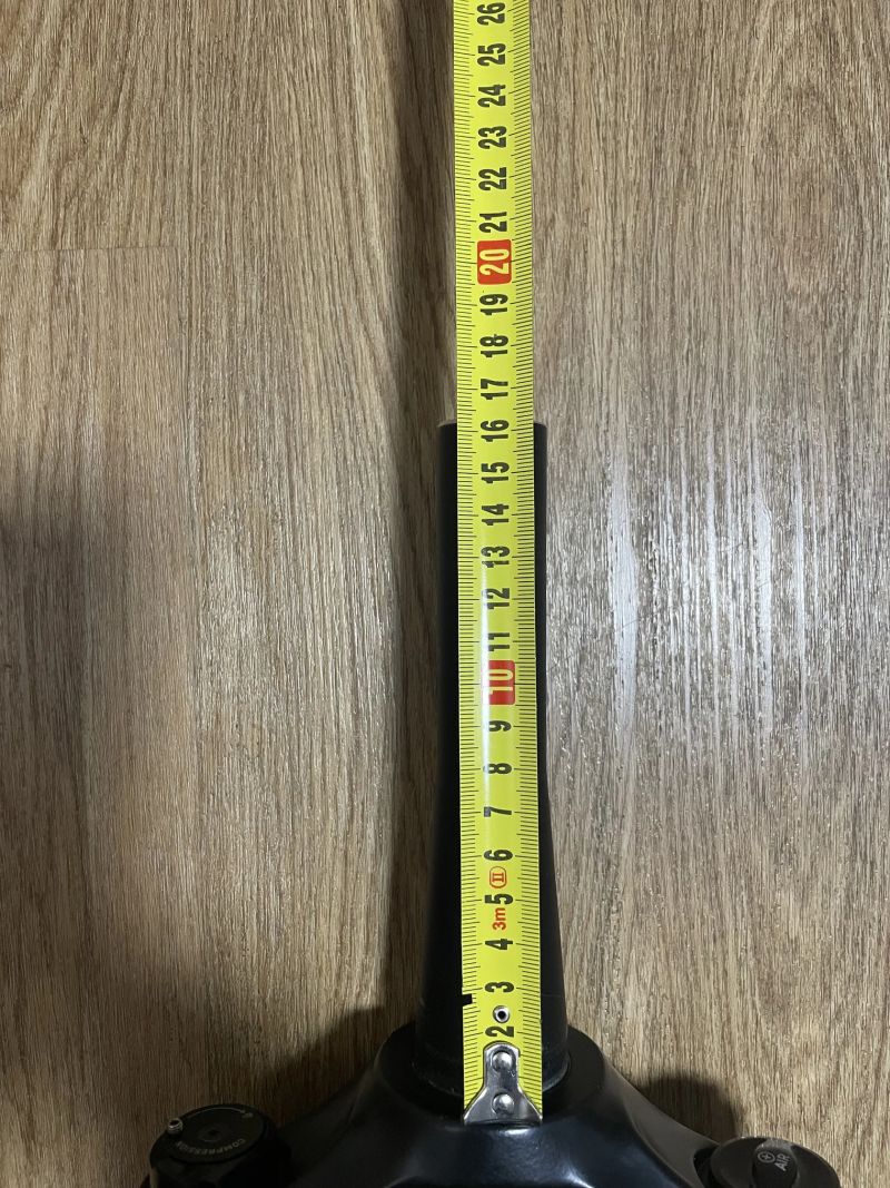 Rock Shox Recon Gold RL