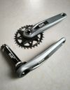 Kliky Sram GX T-Type Dub wide 175mm 32z