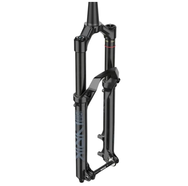 Rock Shox LYRIK Select Charger DebonAir+ - 160mm