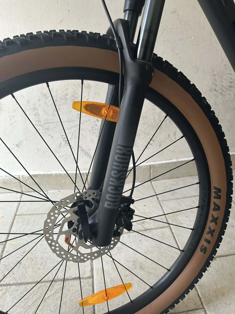 Trek Marlin 8 jak nové 