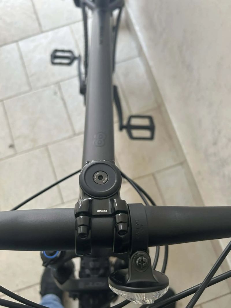 Trek Marlin 8 jak nové 