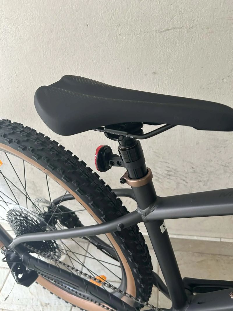 Trek Marlin 8 jak nové 