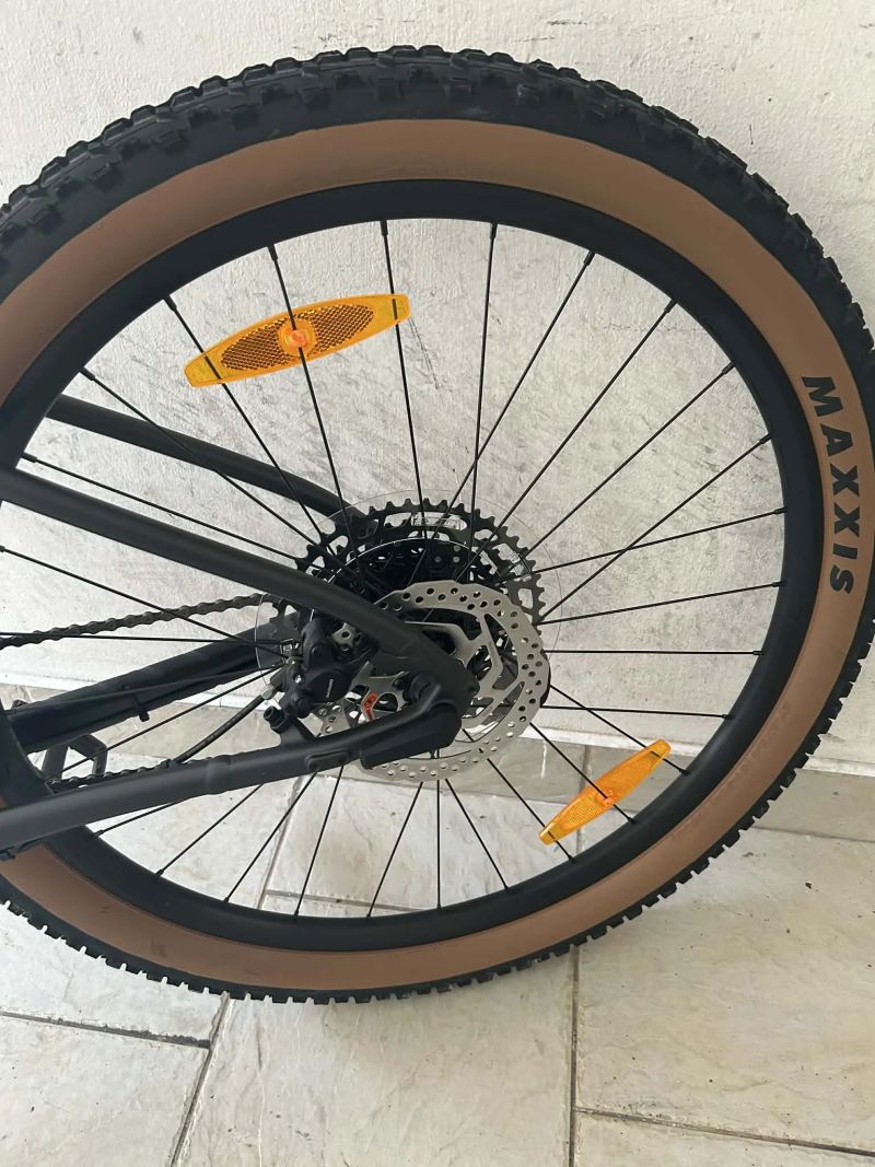 Trek Marlin 8 jak nové 