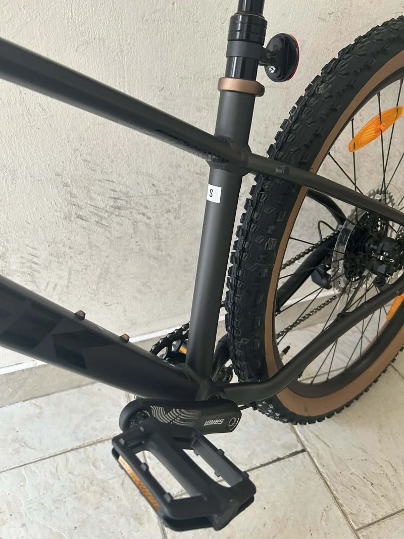 Trek Marlin 8 jak nové 