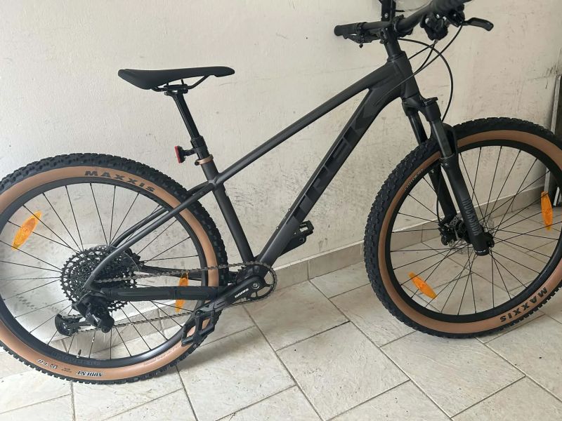 Trek Marlin 8 jak nové 