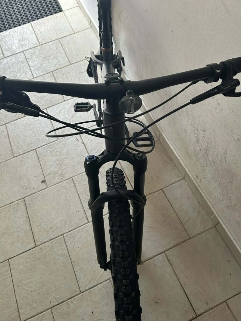 Trek Marlin 8 jak nové 