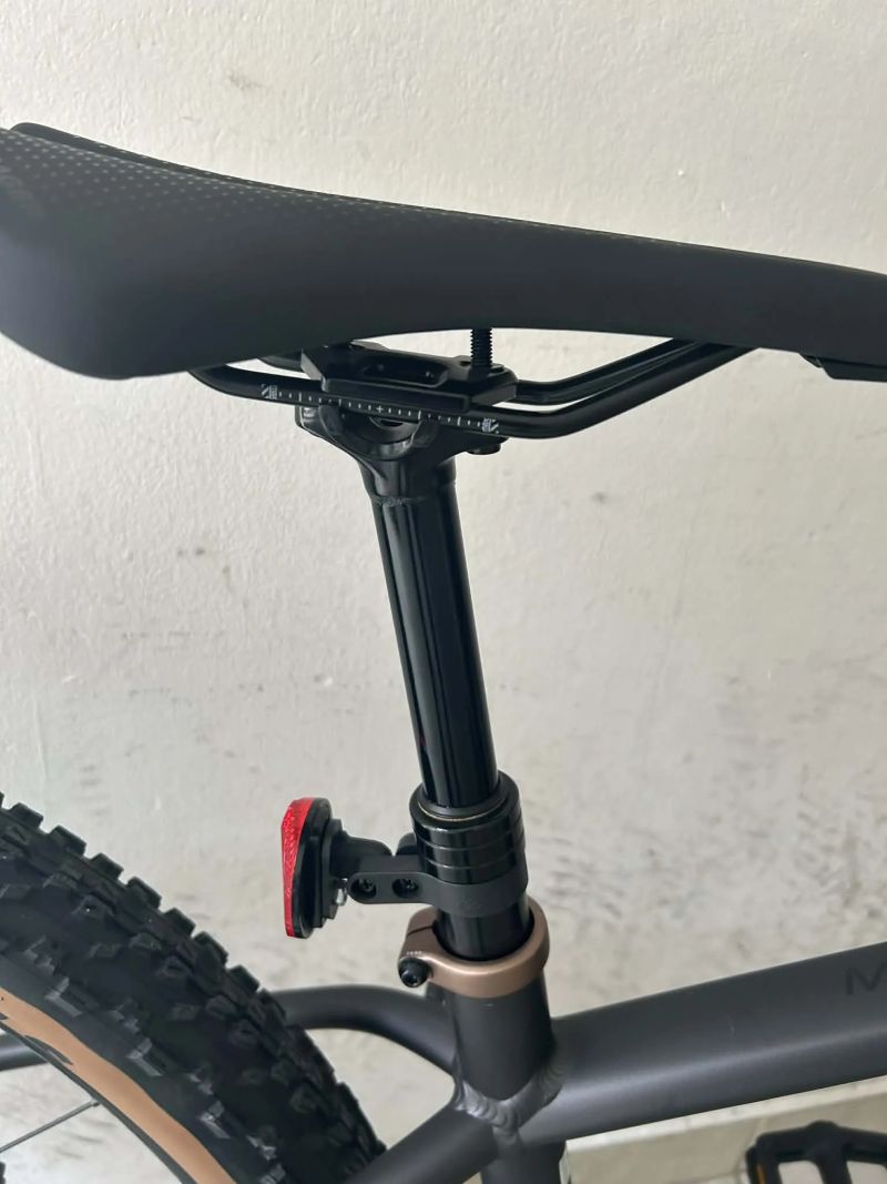 Trek Marlin 8 jak nové 