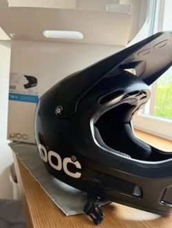 POC integrální helma Coron Air XS/S