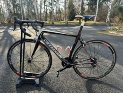 Cannondale Synapse