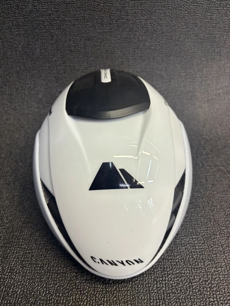 ABUS GAMECHANGER 2.0 | VELIKOST 51–55 CM | NOVÁ