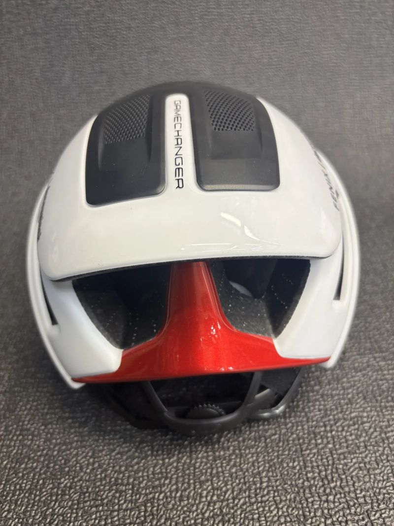 ABUS GAMECHANGER 2.0 | VELIKOST 51–55 CM | NOVÁ