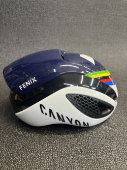 ABUS GAMECHANGER | VELIKOST 51–55 CM | POUŽITÁ