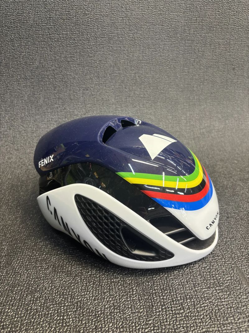 ABUS GAMECHANGER | VELIKOST 51–55 CM | POUŽITÁ