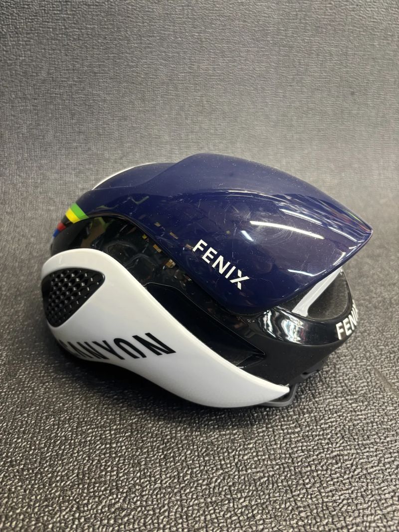 ABUS GAMECHANGER | VELIKOST 51–55 CM | POUŽITÁ