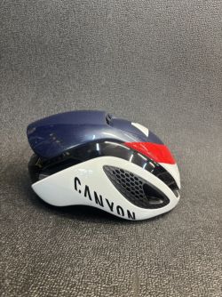 ABUS GAMECHANGER | VELIKOST 51–55 CM | POUŽITÁ