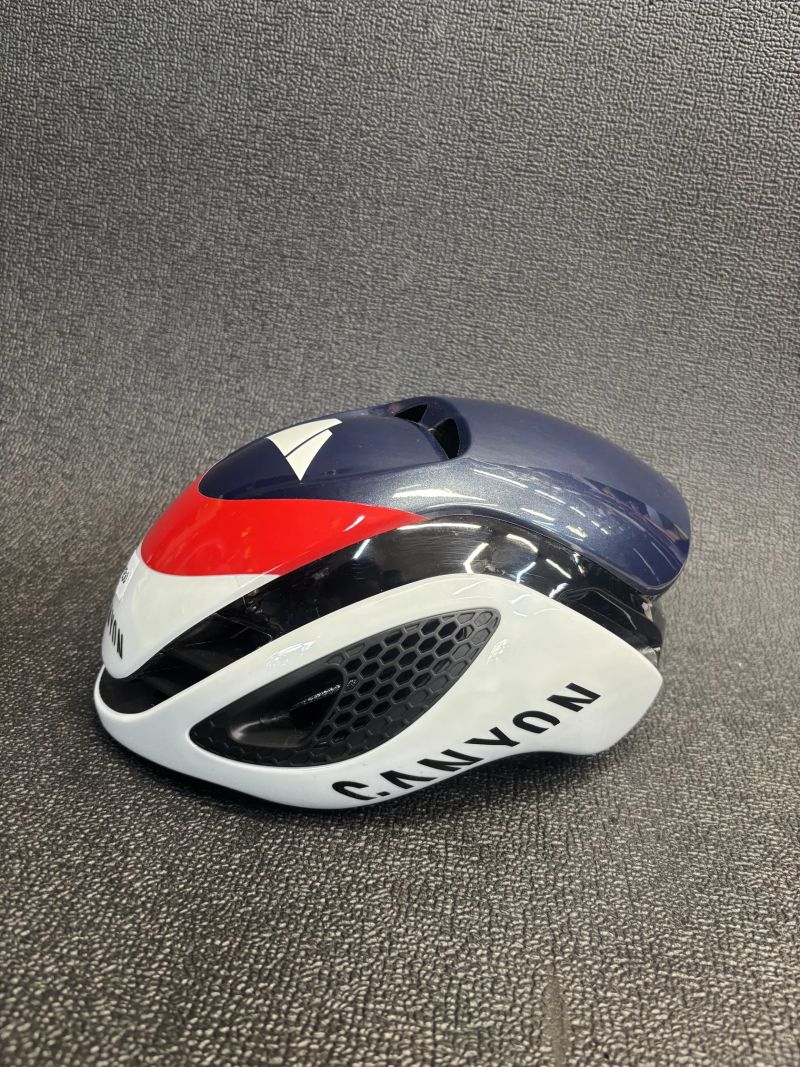 ABUS GAMECHANGER | VELIKOST 51–55 CM | POUŽITÁ