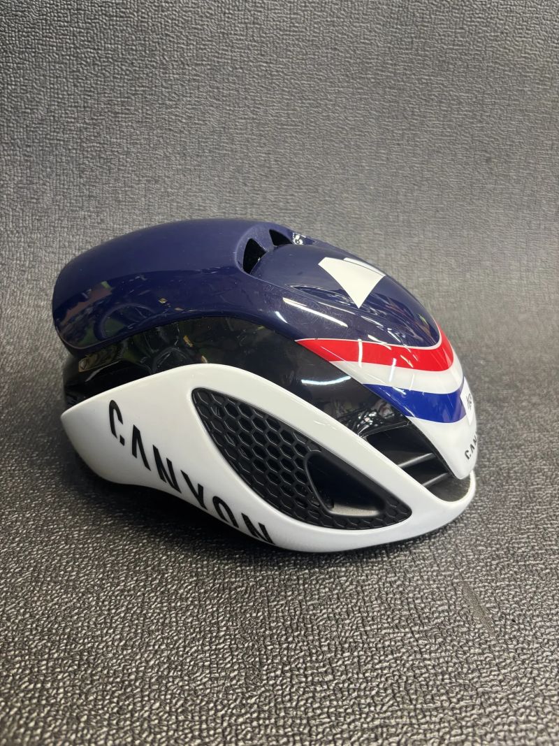 ABUS GAMECHANGER | VELIKOST 51–55 CM | POUŽITÁ