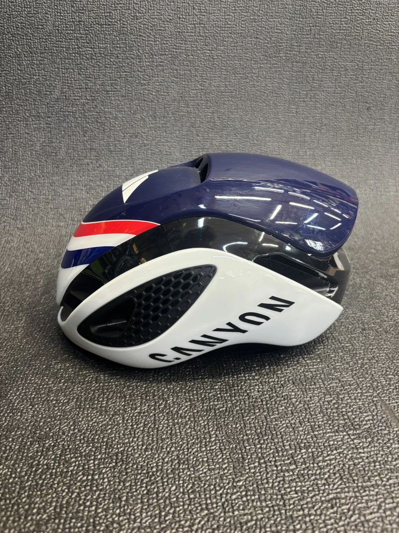 ABUS GAMECHANGER | VELIKOST 51–55 CM | POUŽITÁ