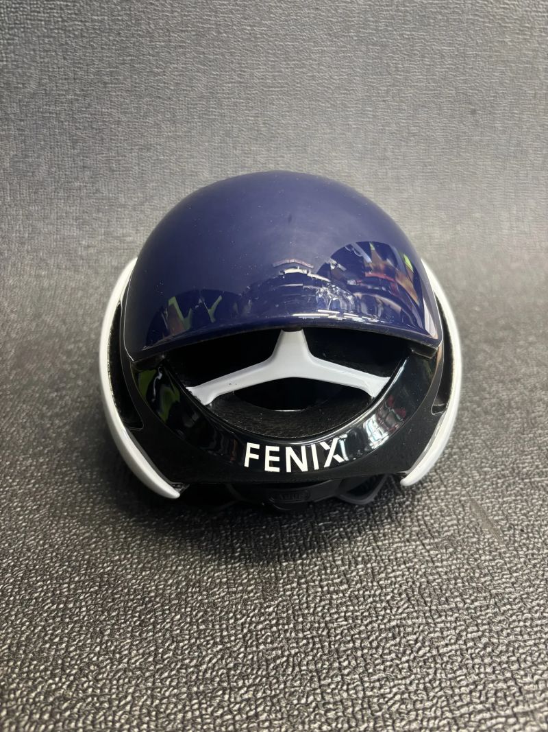 ABUS GAMECHANGER | VELIKOST 51–55 CM | POUŽITÁ