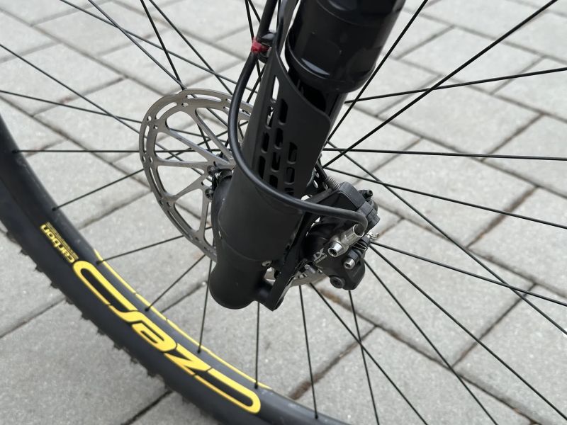 Cannondale F-SI Carbon 2 2016