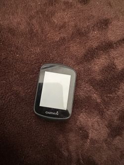 Garmin Edge 130 plus