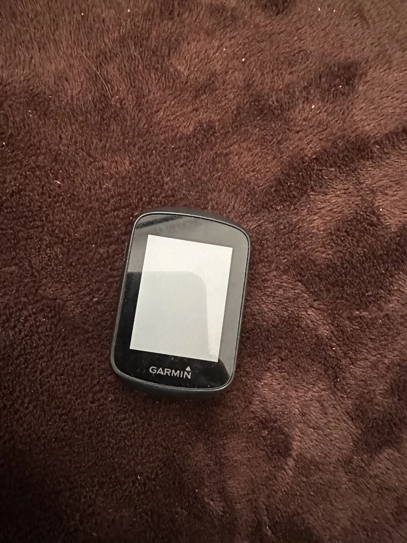 Garmin Edge 130 plus