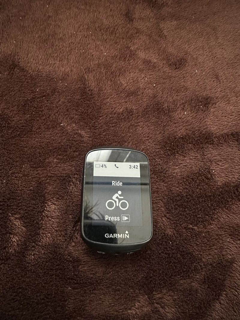 Garmin Edge 130 plus