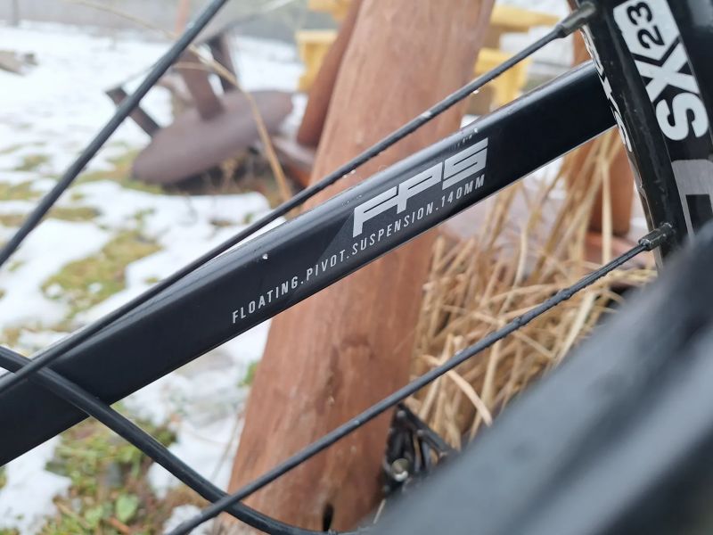 Rock Machine Blizzard