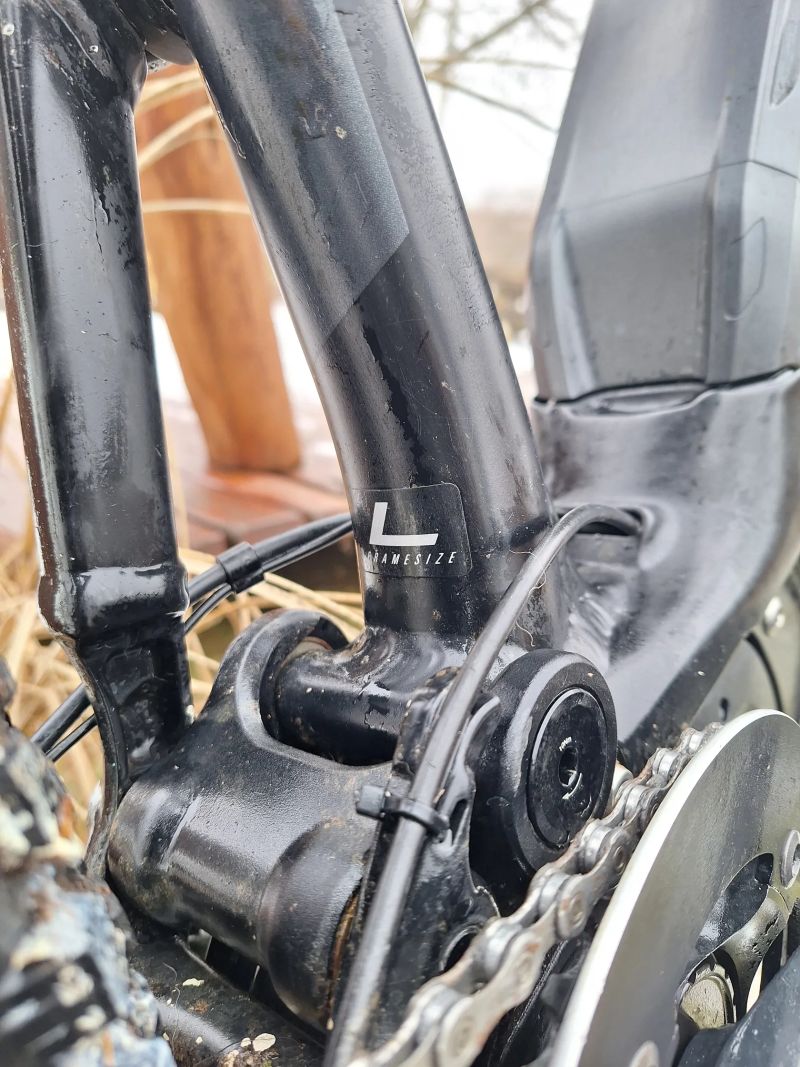 Rock Machine Blizzard