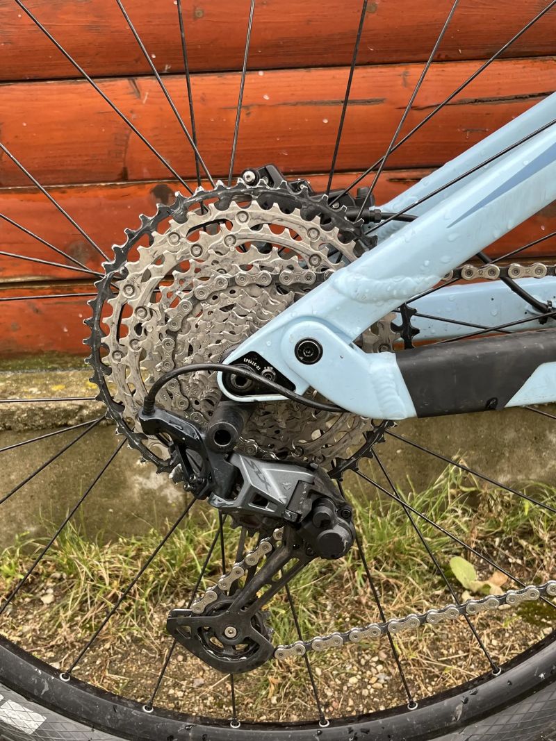 Canyon Neuron 6 velikost L