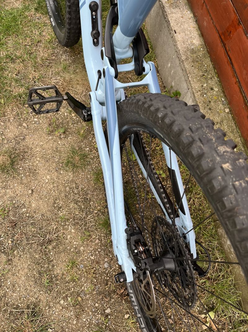 Canyon Neuron 6 velikost L