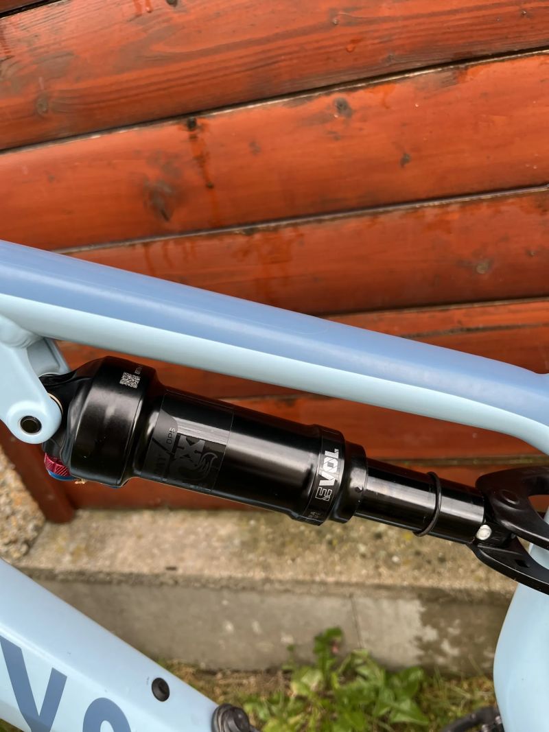 Canyon Neuron 6 velikost L