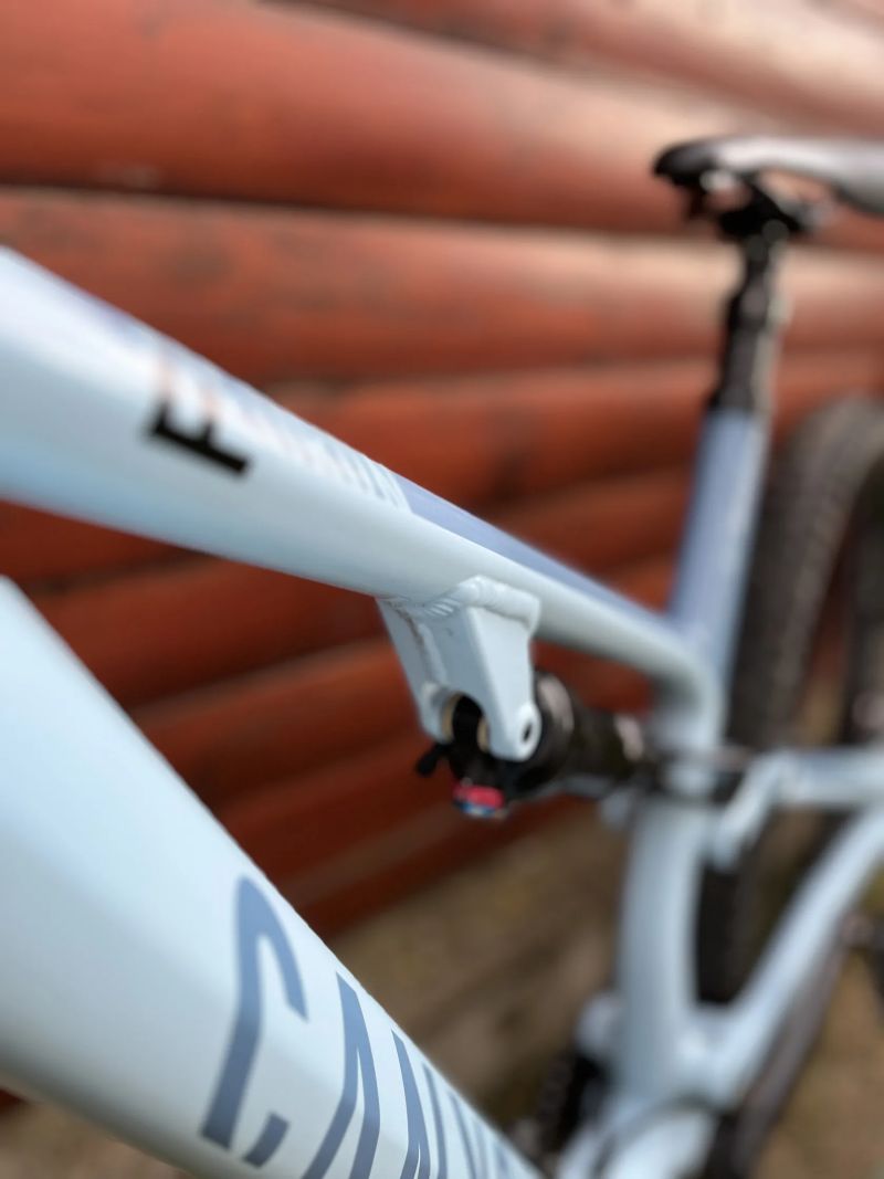 Canyon Neuron 6 velikost L