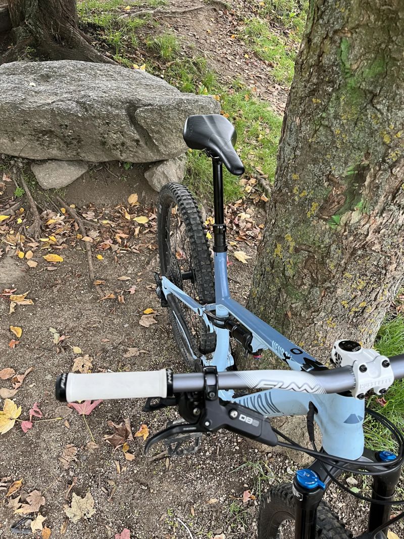 Canyon Neuron 6 velikost L