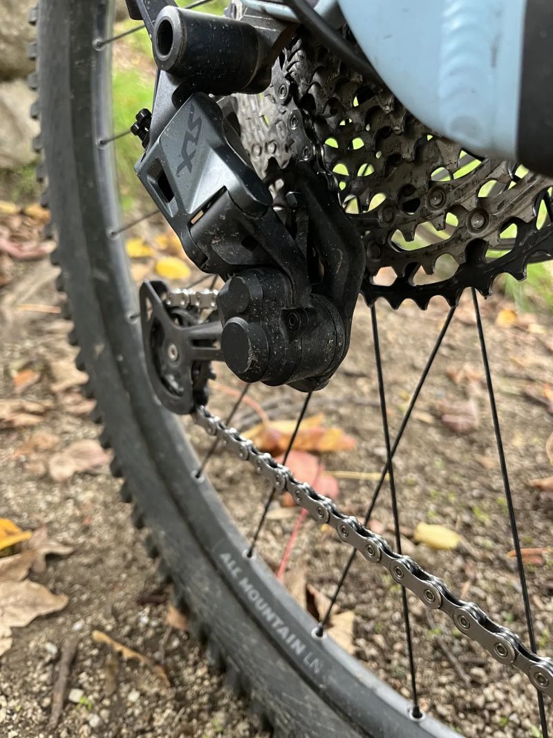 Canyon Neuron 6 velikost L