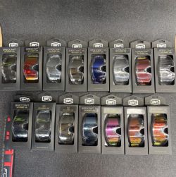 NÁHRADNÍ SKLA 100% - NOVÁ