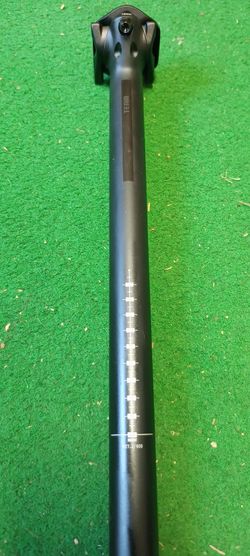 Sedlovka KTM 27,2/400 mm nová 