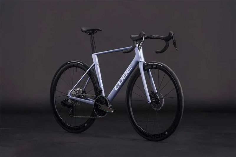 Cube CUBE Litening AIR C:68X Pro (2026) - 50,54,56