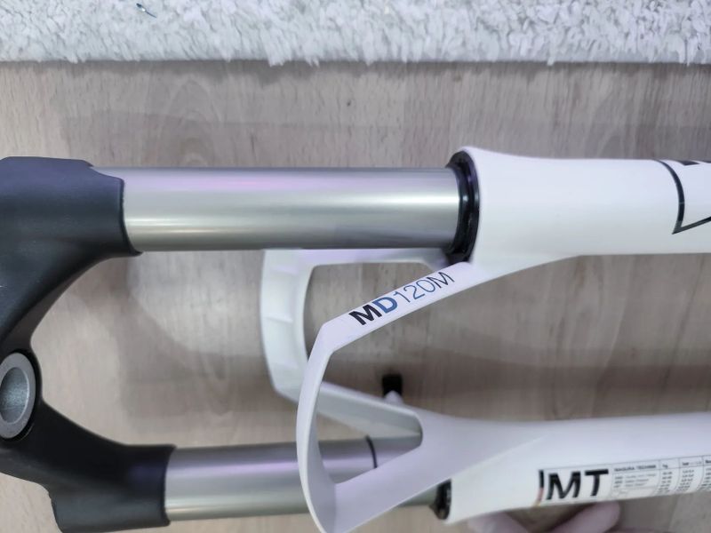 Magura Durin 100 disc , 26"