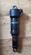 Vidlice rock shox gold 35 a tlumič rock shox deluxe select+