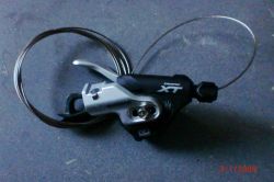 Shimano XT 780