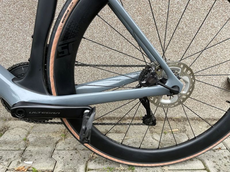 Lapierre Aircode DRS 7.0 2023