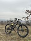 Mondraker Foxy Carbon XR – 2023 | PC: 240k