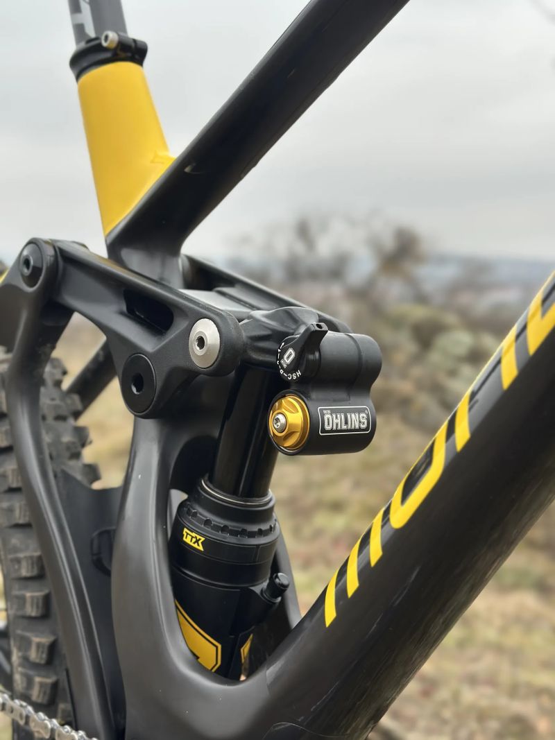 Mondraker Foxy Carbon XR – 2023 | PC: 240k