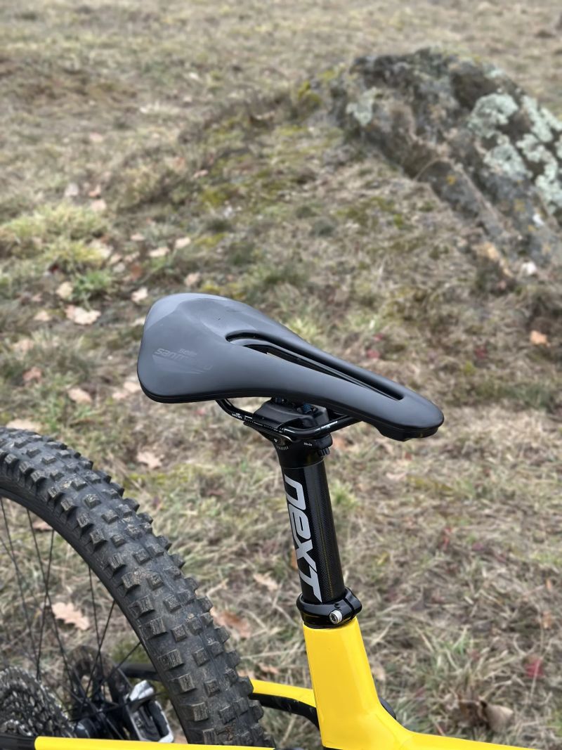 Mondraker Foxy Carbon XR – 2023 | PC: 240k