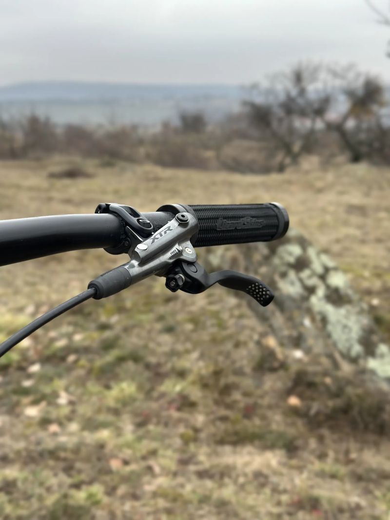 Mondraker Foxy Carbon XR – 2023 | PC: 240k