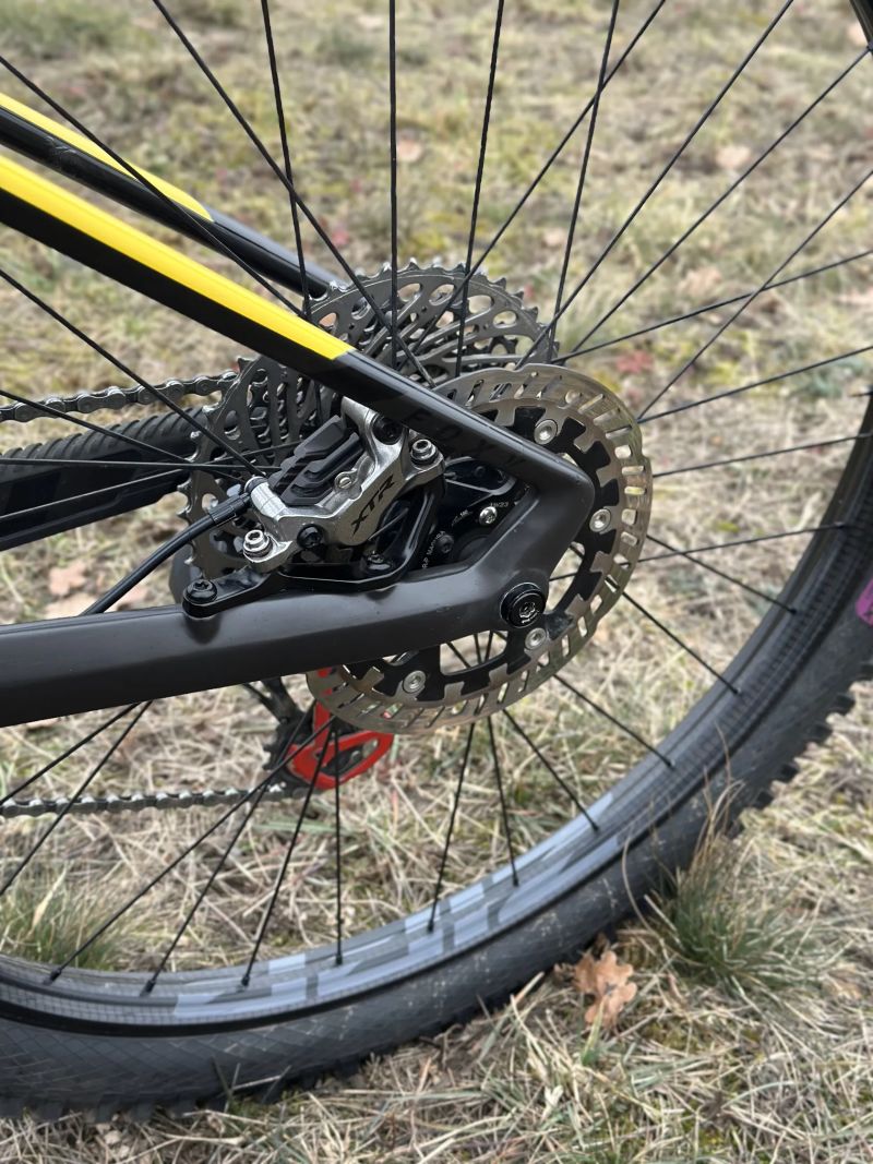 Mondraker Foxy Carbon XR – 2023 | PC: 240k