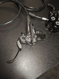 Set Magura MT5+ XT páky = shigura