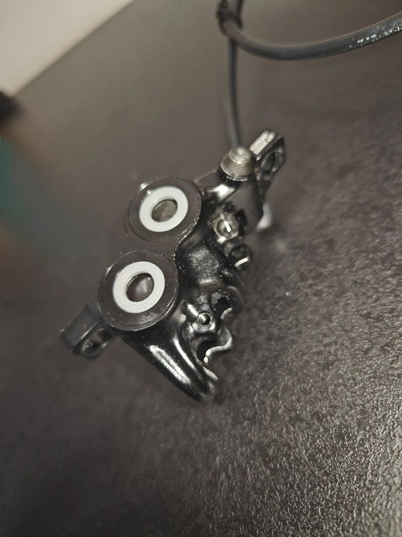 Set Magura MT5+ XT páky = shigura